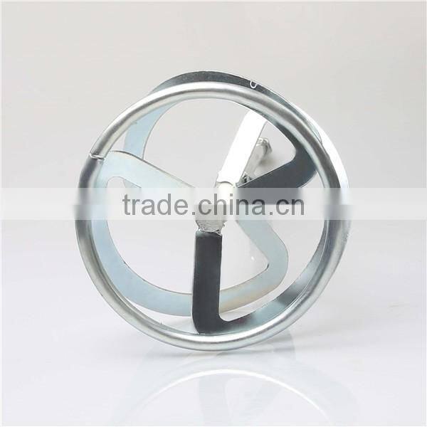 Dry Powder Mixers, Chemical Agitator