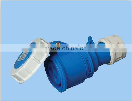HEIGHT HOT SALE Industrial plug and socket with high quality