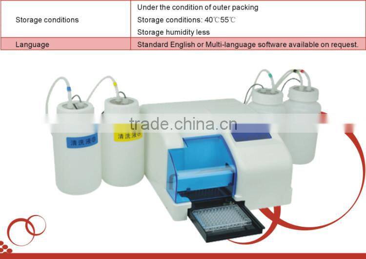 elisa plate washer price