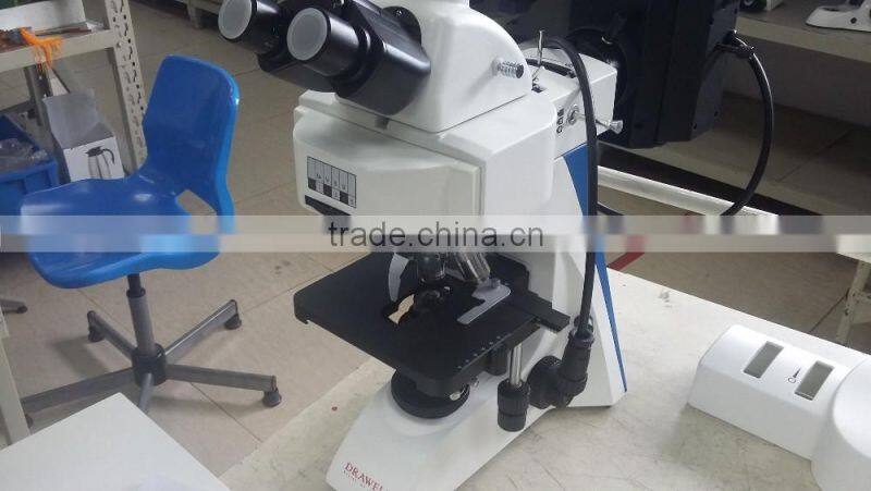 MDS Metallurgical Microscope Outfits