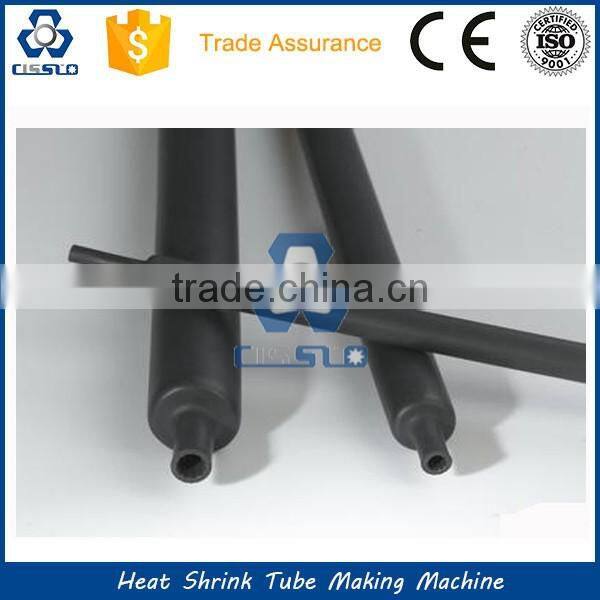 Made In China PE Heat Shrink Tube Making Machine