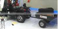 2016 Garden trailer FS-GT1