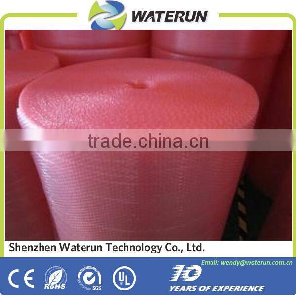 High quality and economic aire ESD bubble bag manufacturer