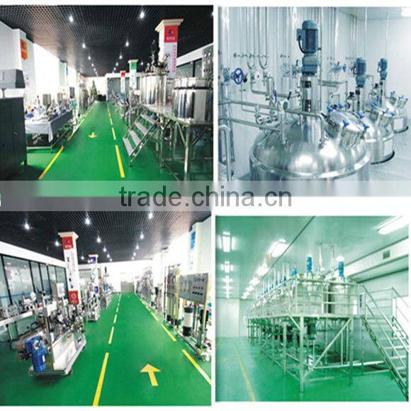 press powder chiller