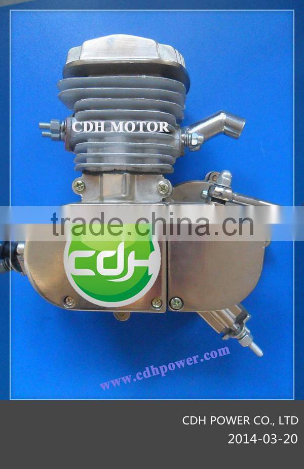 bicycle engine kit 50cc/motorized bicycle kit gas engine/gasoline engine
