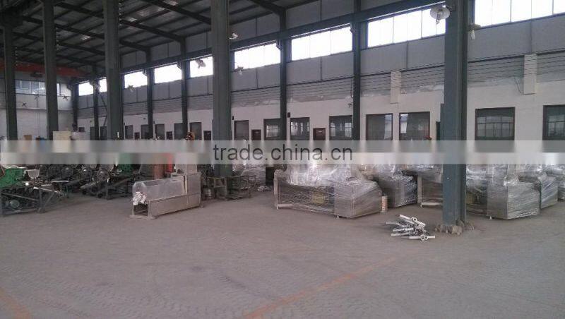 Hot Sales in Ghana Automatic Cassava Gari Production Machines