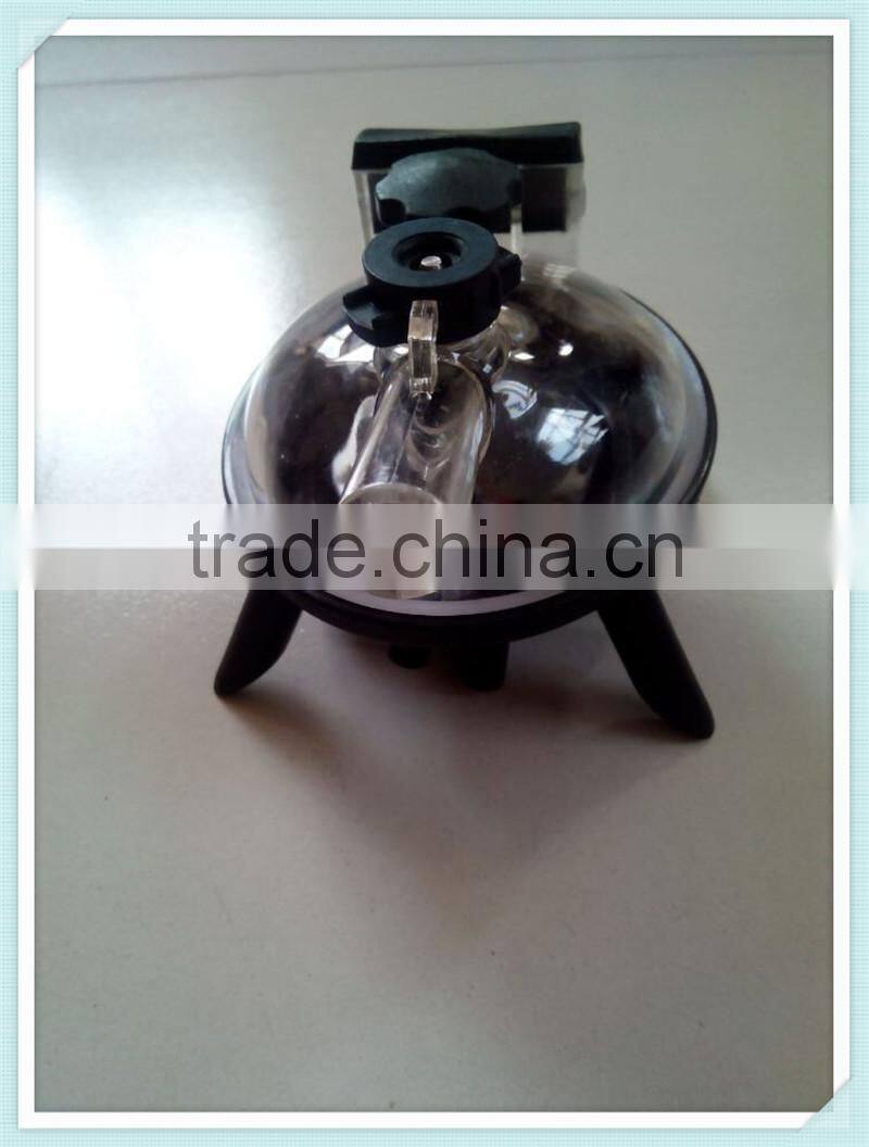 240cc Milk Clawpiece for Milking Cluster