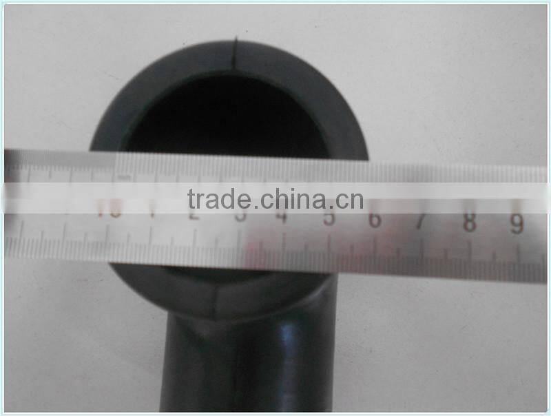 Good Quality Rubber Elbow for Milking Parlor