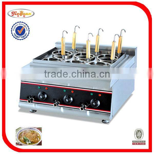 electric convection pasta cooker EH-876 0086-13632272289