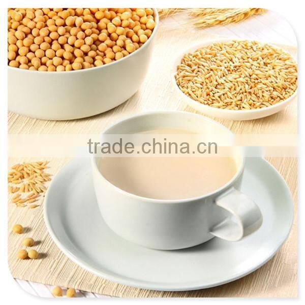 CE soybean milk maker price splitter machine hot sale