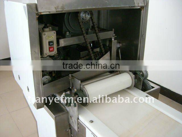 Automatic kitchen equipment (Video)