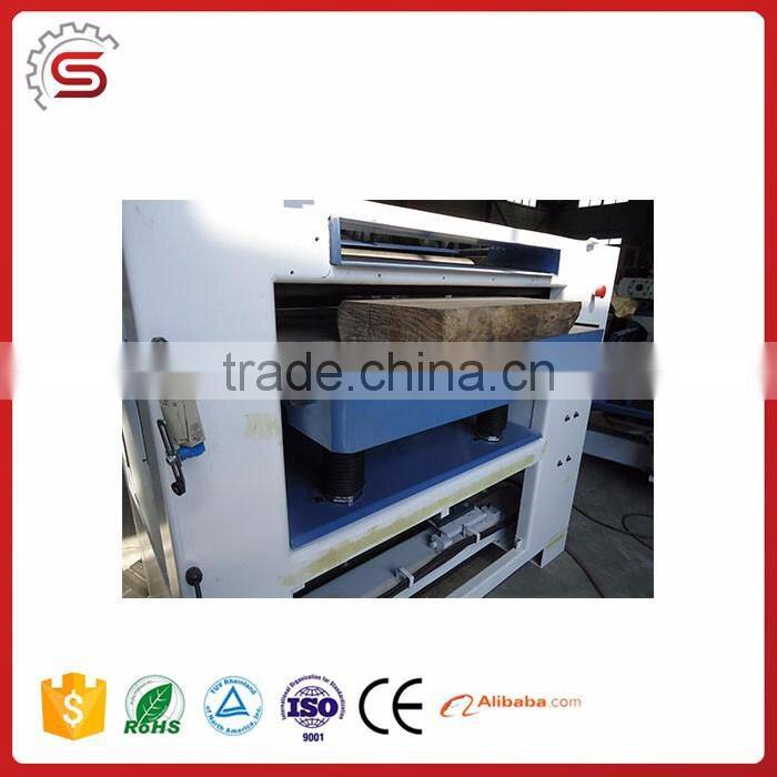 MB530 Heavy duty easily thicknesser woodworking planer thicknesser