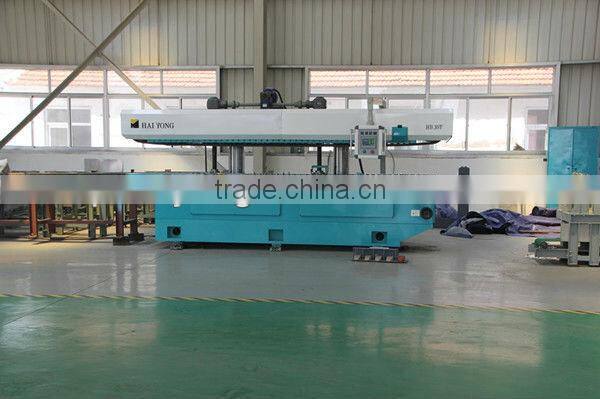 35T Veneer Slicing Machine