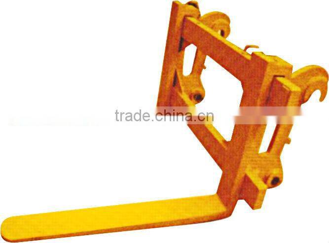 Kaida ZL-928 hydraulic joystick control loader