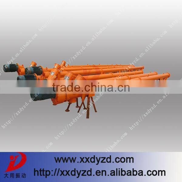 China deft design flexible spiral conveyor