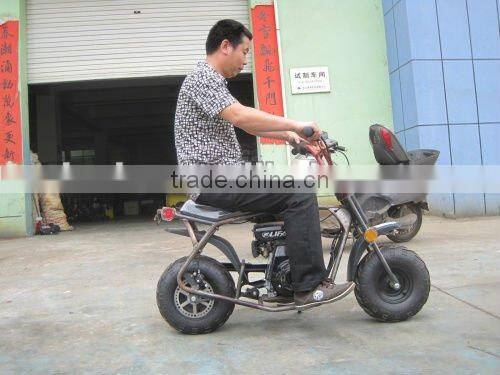 80cc mini pocket bike/mini bike