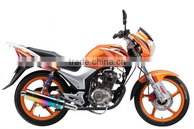 Newest deft design sport motorcycles 150CC on sale