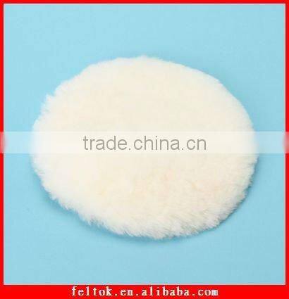 Polishing Pads For Angle Grinder