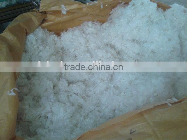 double-sided wool polishing pad for marble/granite/special shaped processing