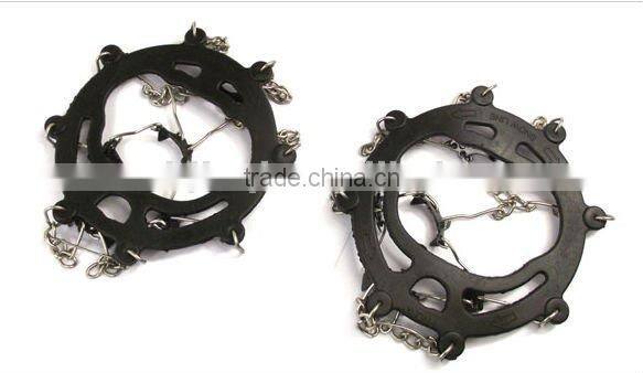 newest outdoor non-slip shoes cover