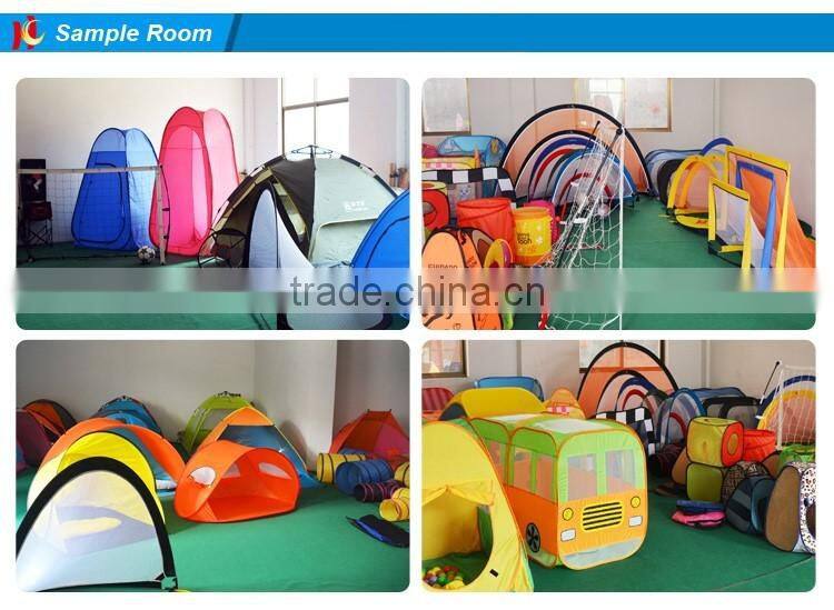 Wuyi best lightweight beach camping dome tent for sun shelter / beach changing tent house /