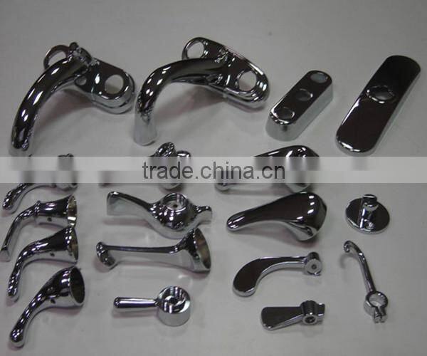 cnc milling machine part cnc machining part china supplier