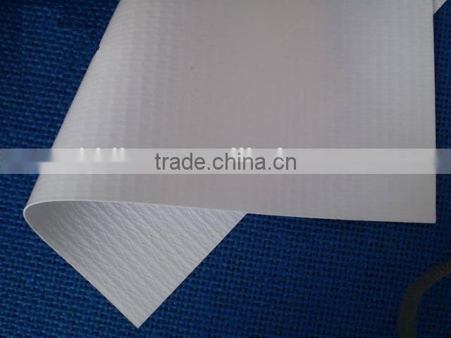 Custom printing advertising poster board Outdoor Pvc Flex Banner