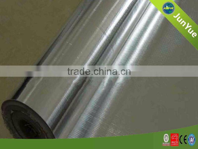 Silver Sarking Radiant Barrier for Attics