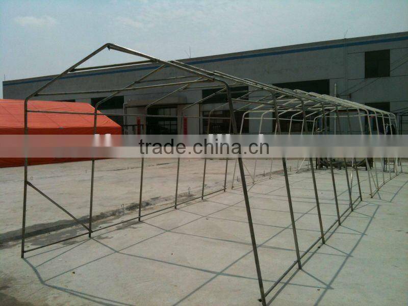 3*6m moving carport