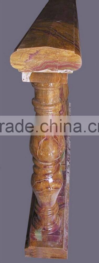 Wholesale ONYX BALUSTRADE COLLECTION