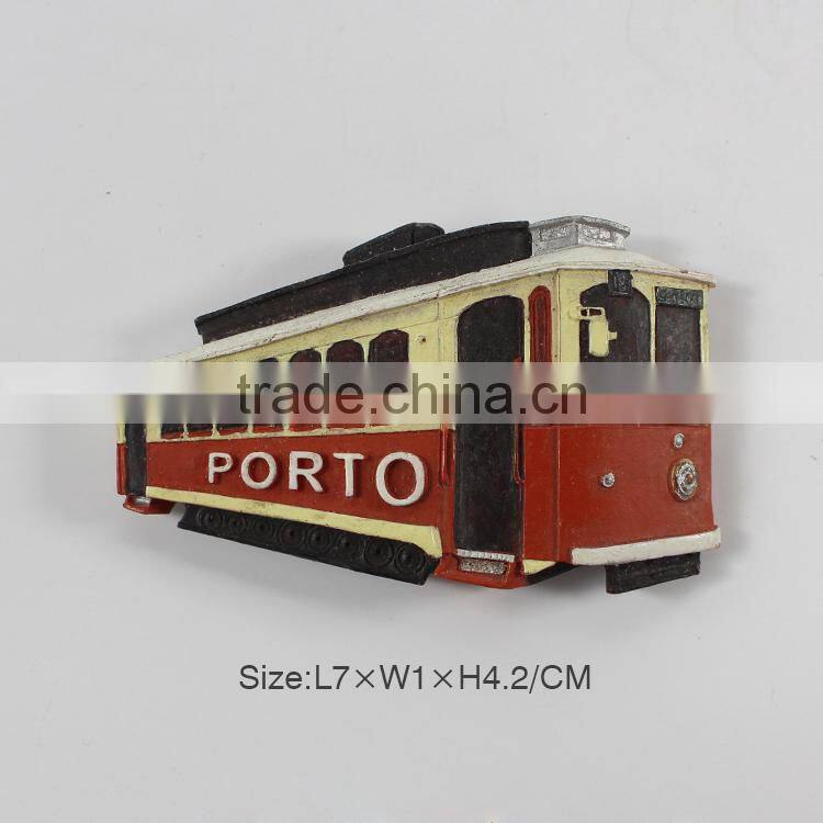 2014 new tourist magnet souvenir