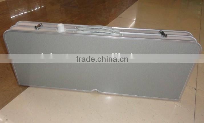 Hot popular outdoor furniture picnic folding table