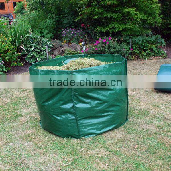 Large Square Compost Bag/Bin
