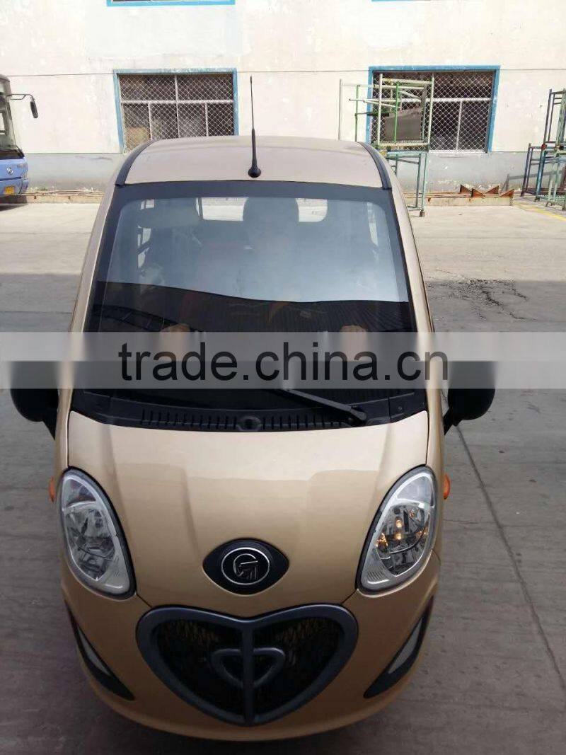 Three wheel gasoline motorcycle,tricycle for passenger