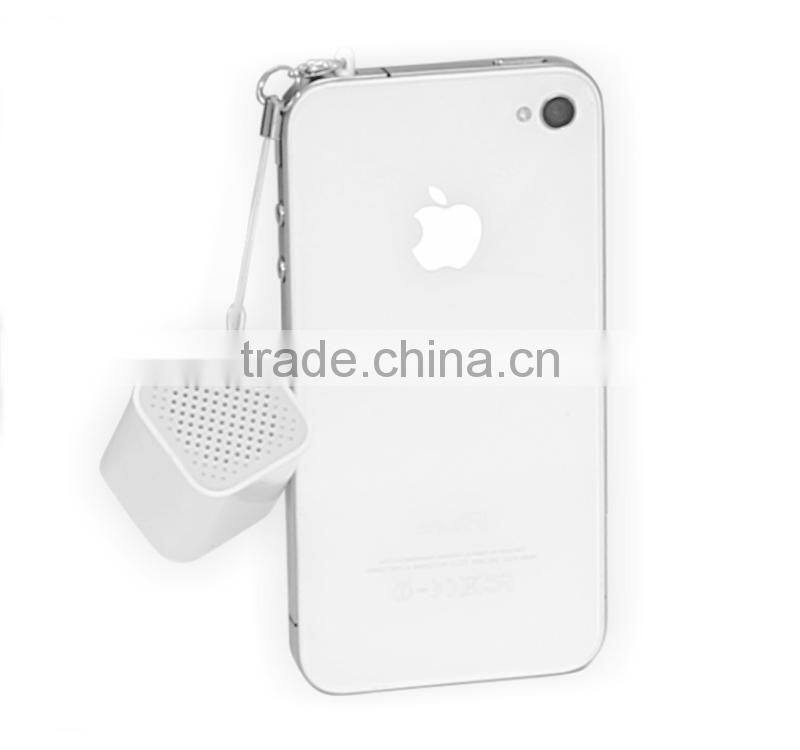 Mini Cheap Bluetooth Speaker/Portable stereo bluetooth speaker