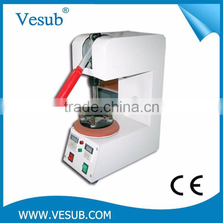 2017 Cheap Selling High Quality Innovation Hot Selling Product Pressure Heat Press Machine