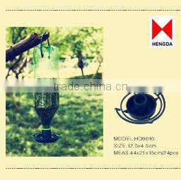 Simple Bird Feeder - Bottle Base Style Bird Feeder-Factory Price