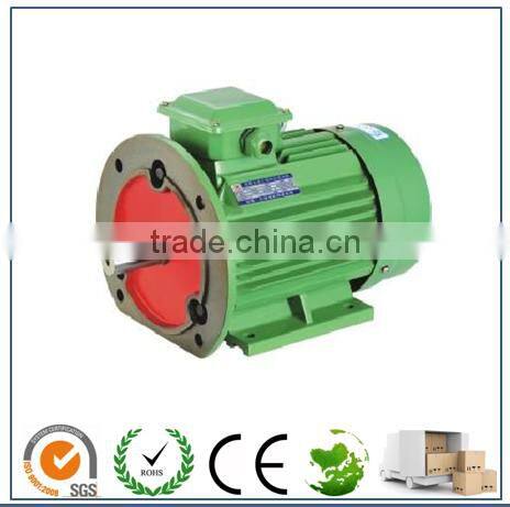 11kw dc motor