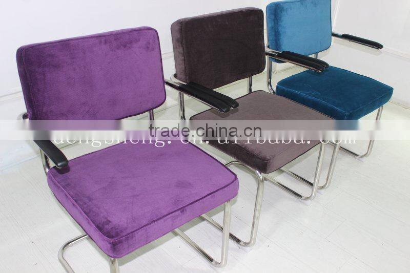 modern home furniture armchair furniture BY2908A