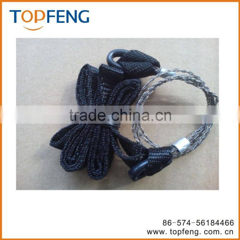 Wire Saw Bulk/Survival Saw