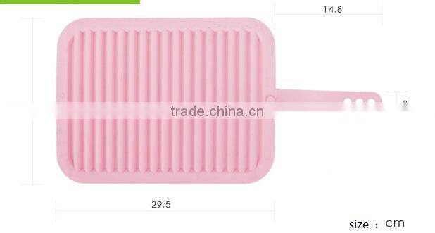 Wholsale Heat Resistant Silicone Pad