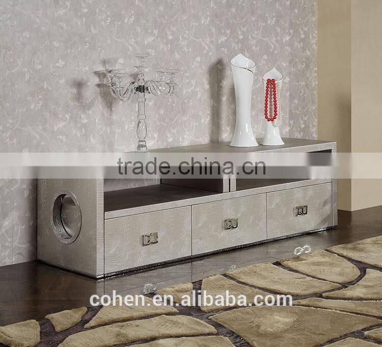 2016 new design livingroom furniture removable place saving lcd tv stand modern/used tv stand/modern tv stand showcase