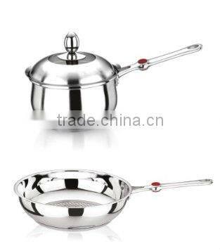 cooking pot stainless steel 304