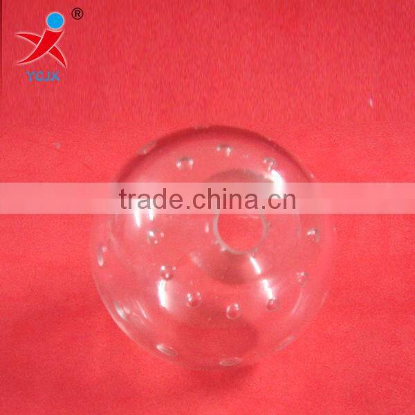 HOME GLASS BUBBLE BALL
