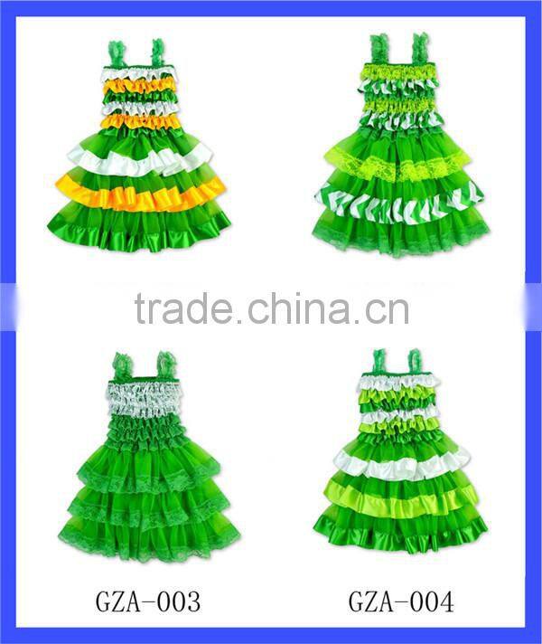 2015 Fashion Hot Sale Beautiful Girl Wear Tutu Skirts Hot Pink Snowflake Tutus