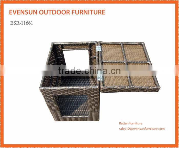 High quality Rattan furniture cheap funny dog beds