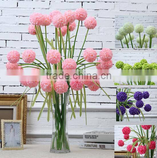 Wholesale Artificial Flower foam fruit