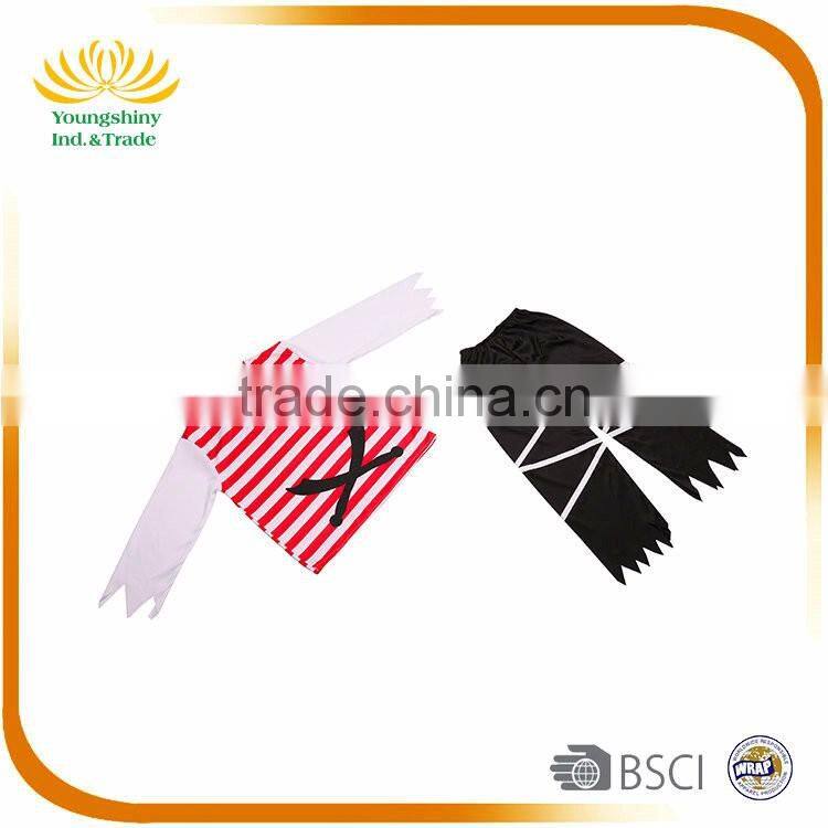 Factory professional design wholesale children pikachu costume