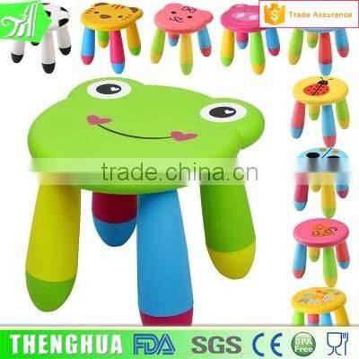 Wholesale Fashion Cheap Custom plastic folding chair
