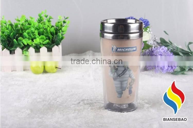 High Quality 304 stainless steel tumbler, stainless steel mug